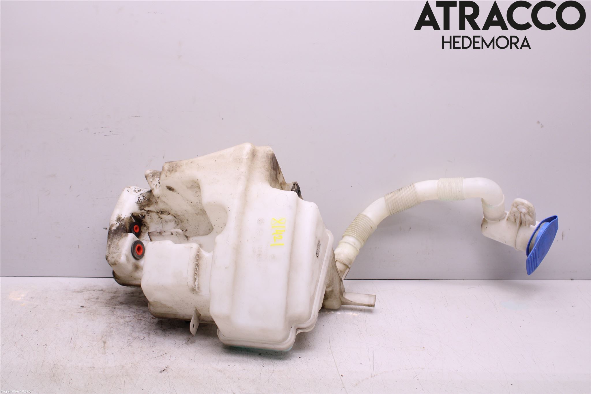 Silindir Kapak Saplamasi Set (12x) S40/S60 Bm