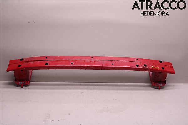 Front bumper - untreated TOYOTA AYGO (_B1_)