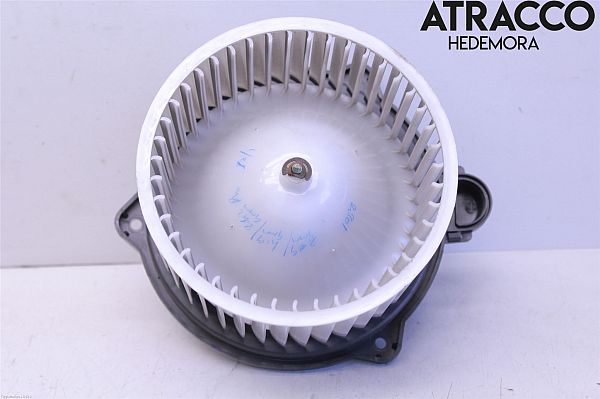 F00S330024 : Blæsermodstand / Varmeblæser - Autoparts24