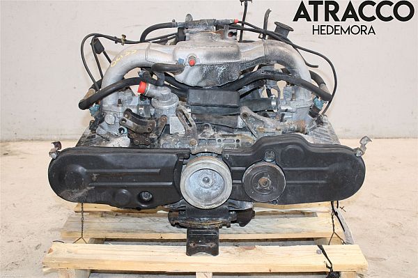 Motor ALFA ROMEO 33 (907A_)