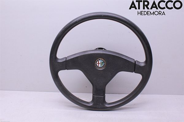 Steering wheel - airbag type (airbag not included) ALFA ROMEO 33 (907A_)