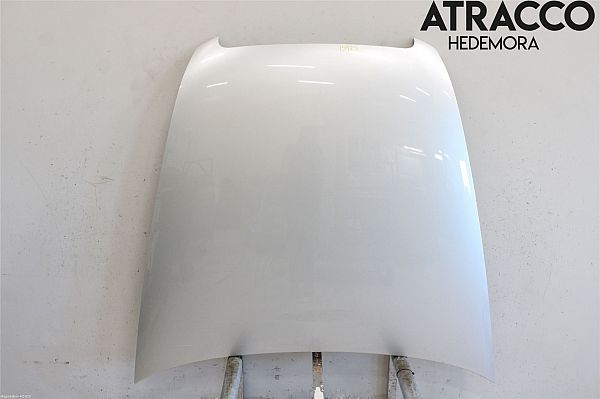 Motorhjelm AUDI A6 (4F2, C6)