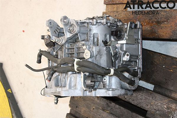 Automatic gearbox MAZDA 6 Estate (GJ, GL)