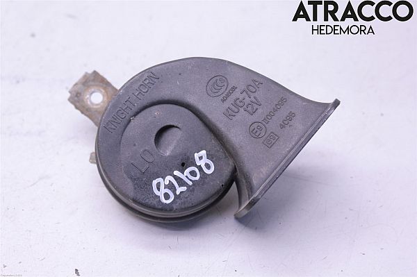 Horn MAZDA 6 Estate (GJ, GL)