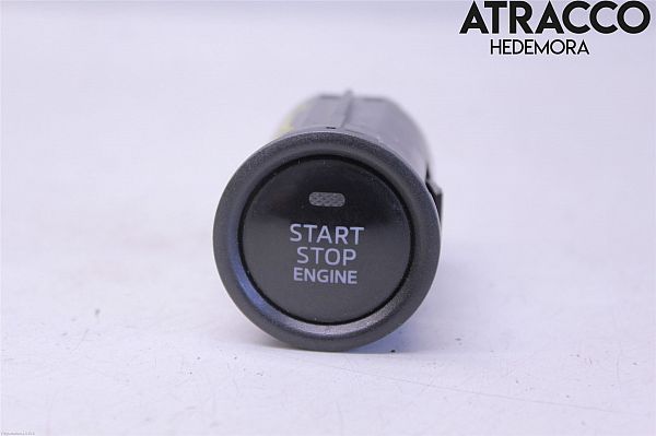 Start - stopp - knapp MAZDA CX-5 (KE, GH)