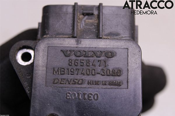 Air flow meter VOLVO S40 II (544)