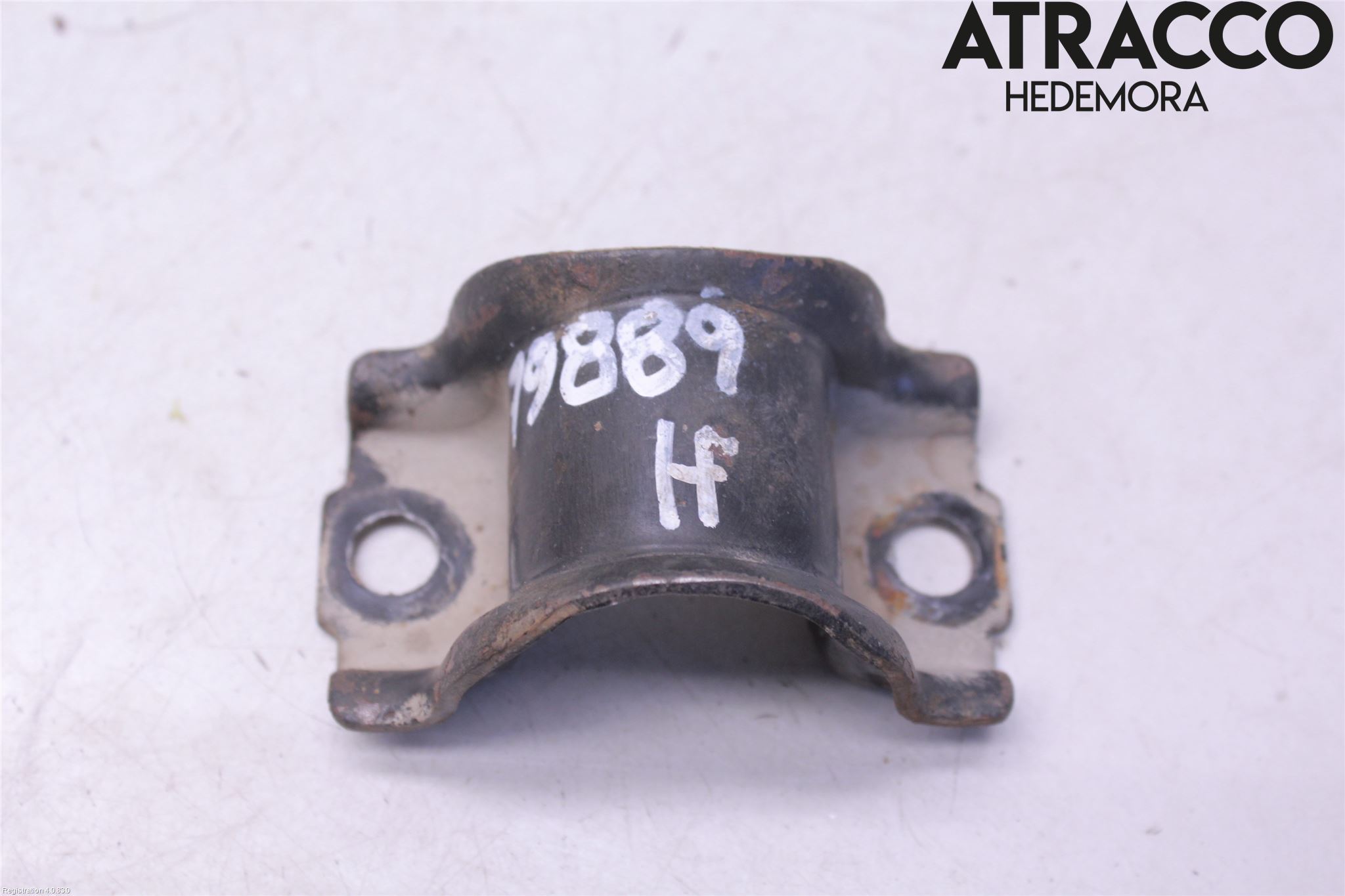 Stabilisator vorn CHEVROLET NUBIRA Estate
