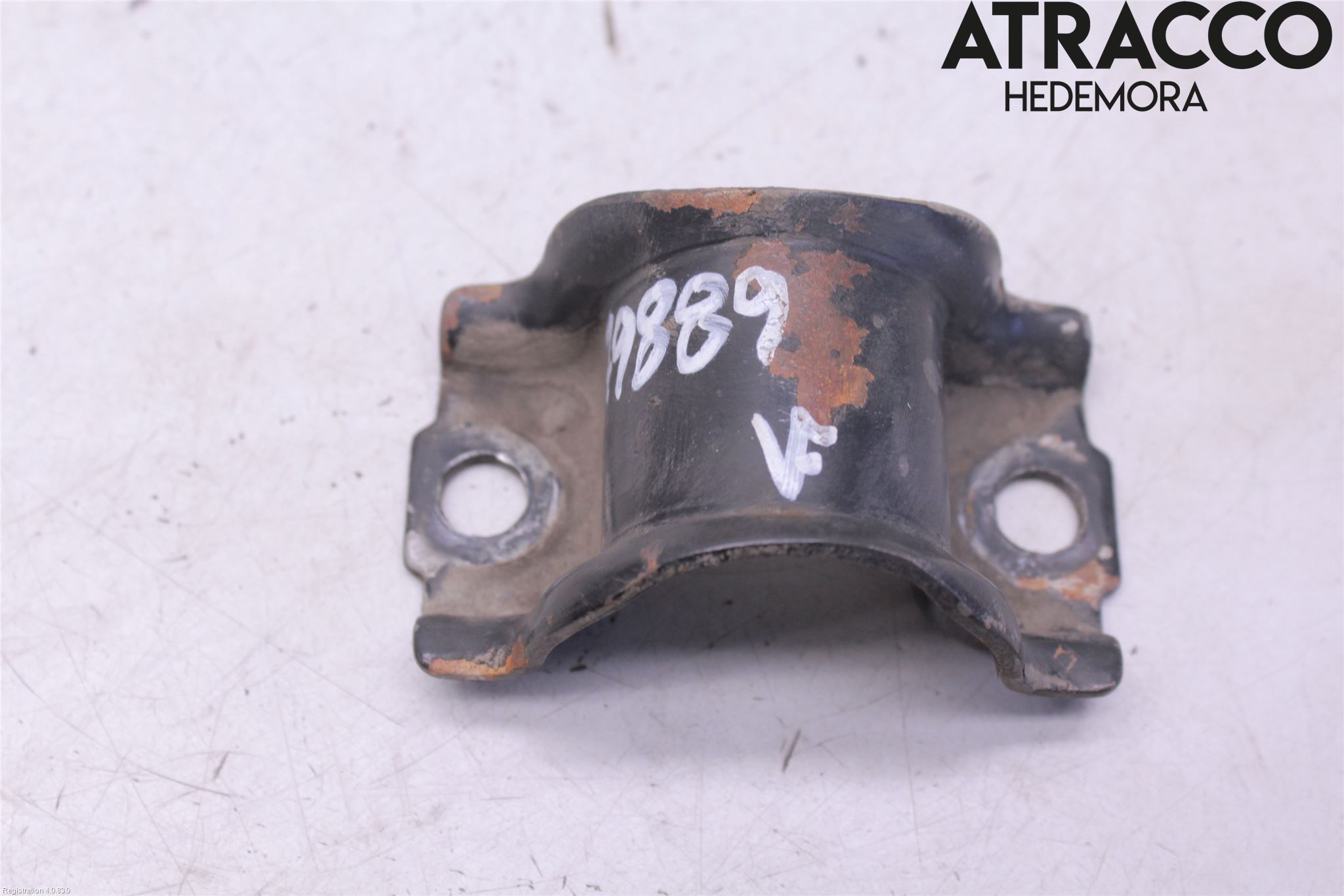 Stabilisator vorn CHEVROLET NUBIRA Estate