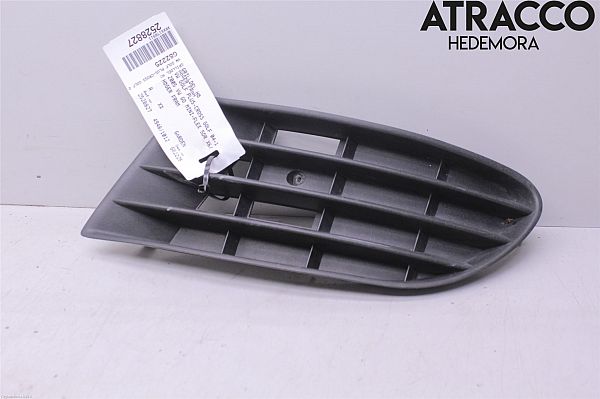 Kühlergrill VW GOLF PLUS (5M1, 521)