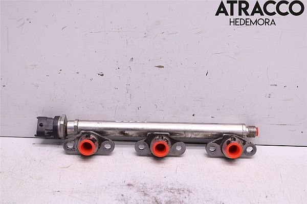 Düsenrohr HONDA CIVIC X Hatchback (FC_, FK_)