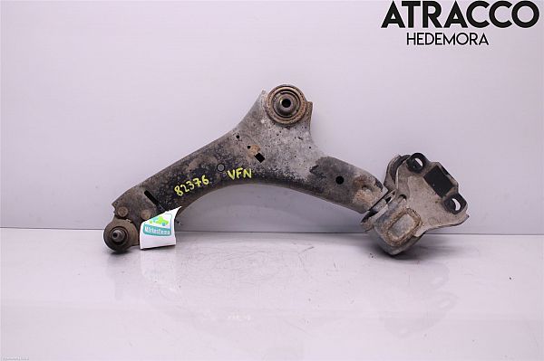 Bærearm forrest nederst FORD S-MAX (WA6)