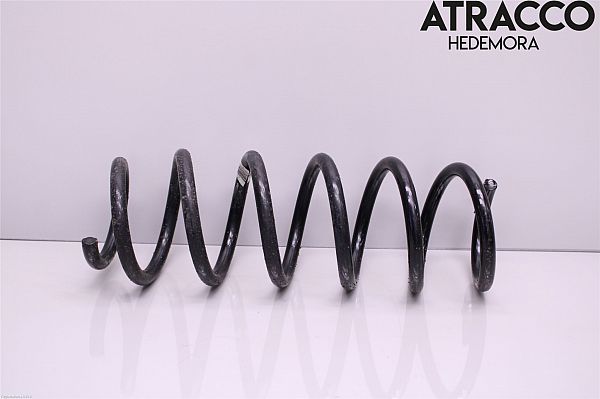 Front spring - coil same BMW 5 Touring (G31)