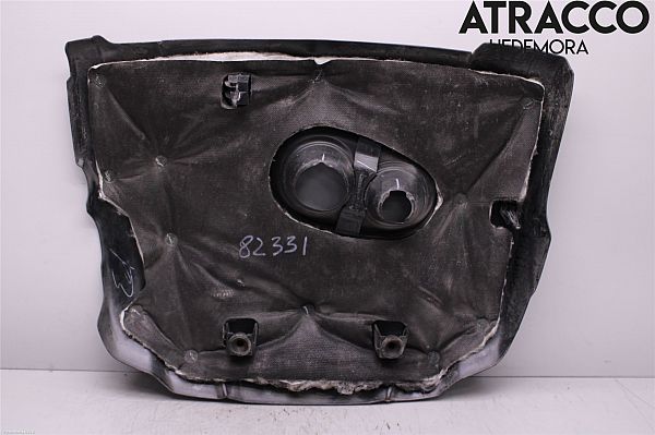 Motorabdeckung TOYOTA AVENSIS Estate (_T25_)