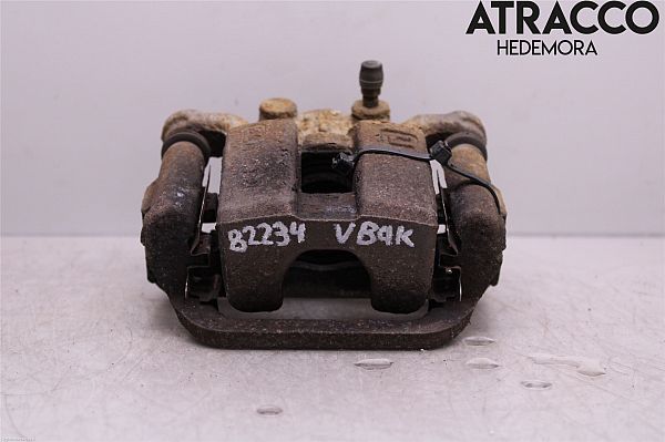 Brake caliper - rear left SUZUKI GRAND VITARA II (JT, TE, TD)