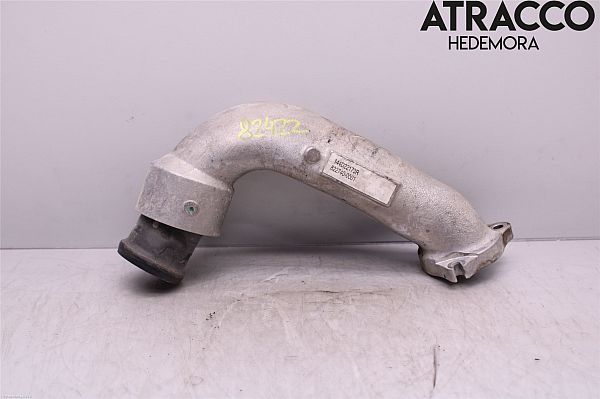 Intercooler Rohr RENAULT MASTER III Platform/Chassis (EV, HV, UV)