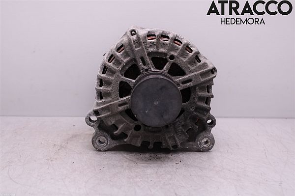 Alternatory i generatory AUDI A6 Avant (4G5, 4GD, C7)
