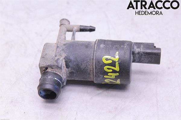 Sprinklermotor RENAULT MASTER III Platform/Chassis (EV, HV, UV)