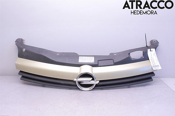 Kühlergrill OPEL ASTRA H (A04)