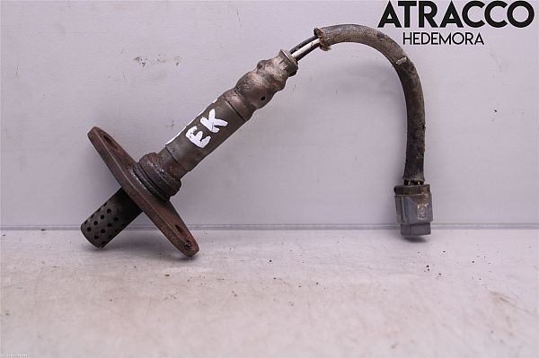 Sonda lambda TOYOTA COROLLA Compact (_E9_)