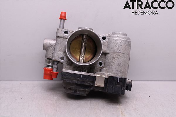 Drosselklappenstellmotor OPEL ASTRA H (A04)