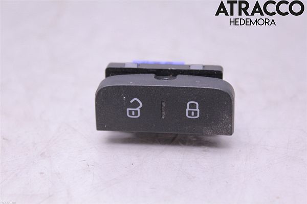 Hajus Türkontakt Schalter 2x Set - Kompatibel Mit Dacia Duster Renault Clio