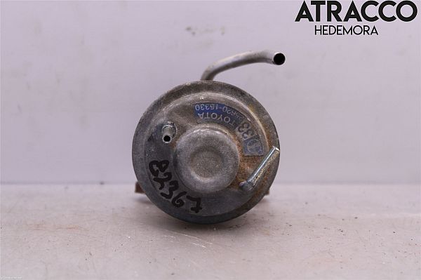 Zawór EGR TOYOTA COROLLA Compact (_E9_)