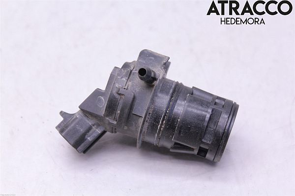 Sprinkler engine TOYOTA RAV 4 III (_A3_)