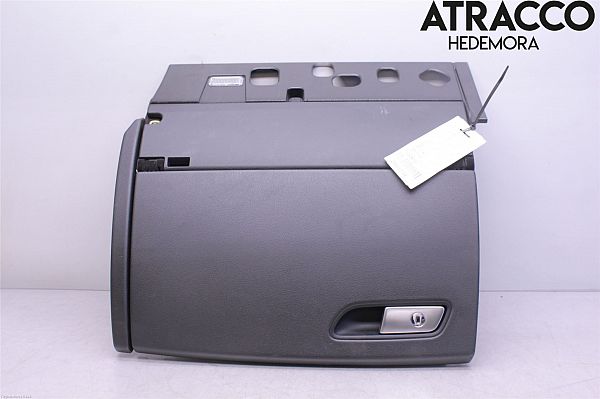 boite à gants AUDI A7 Sportback (4GA, 4GF)