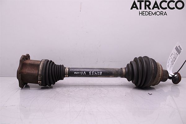 Drive shaft - front AUDI A7 Sportback (4GA, 4GF)