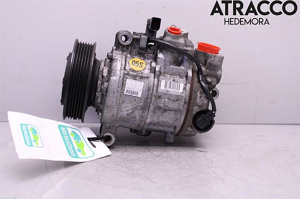 Ac pump AUDI A7 Sportback (4GA, 4GF)