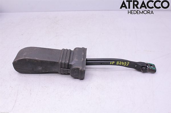 Türfangband AUDI A7 Sportback (4GA, 4GF)