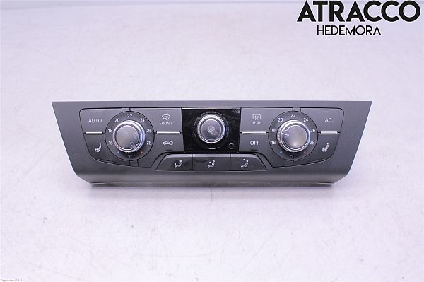 Ac box AUDI A7 Sportback (4GA, 4GF)