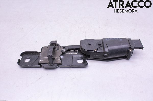 Sentral-lås AUDI A7 Sportback (4GA, 4GF)