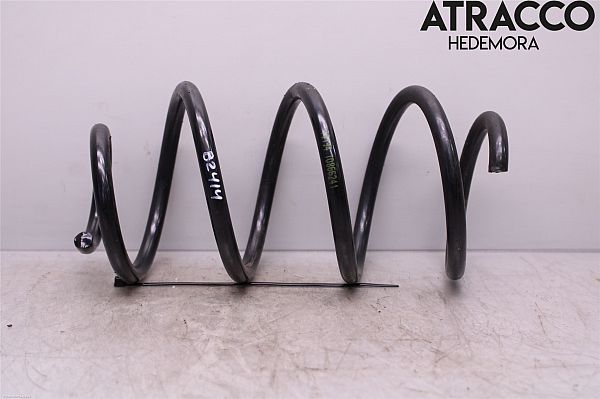 Front spring - coil same VW POLO (6R1, 6C1)