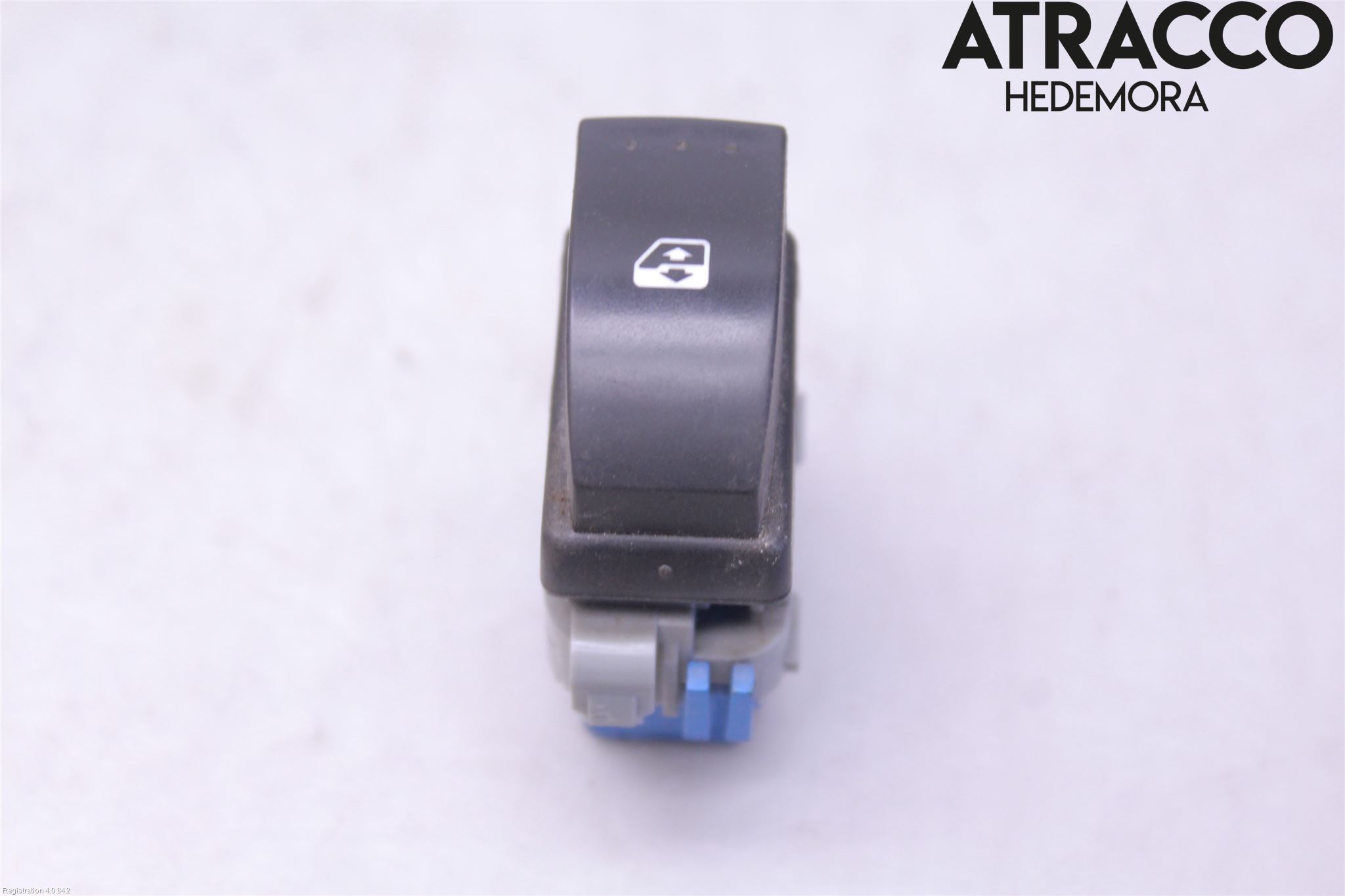 Bouton Vitres electriques RENAULT MASTER III Platform/Chassis (EV, HV, UV)