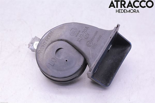 Horn MAZDA 3 (BM, BN)