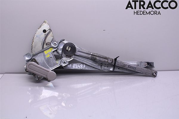 Fensterheber 2-türig TOYOTA COROLLA Compact (_E11_)