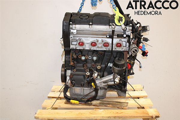 Citroën C2 - Motor C2 | Autoparts24