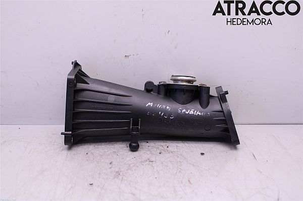 Intercooler Rohr AUDI A7 Sportback (4GA, 4GF)