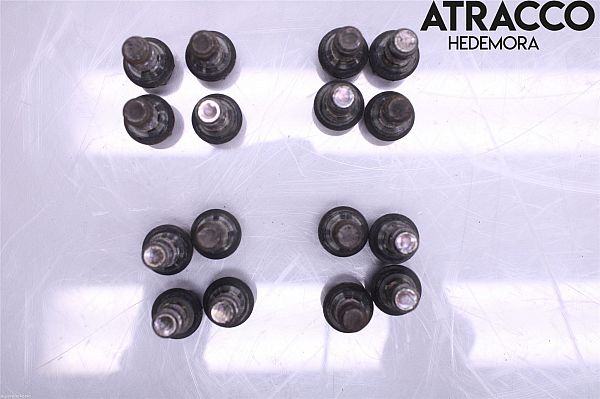 accessoires de roues SUZUKI SWIFT III (FZ, NZ)