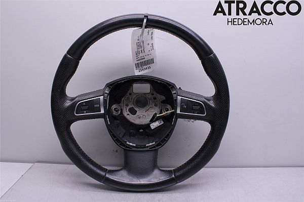 Rat (airbag medfølger ikke) AUDI A6 Avant (4F5, C6)