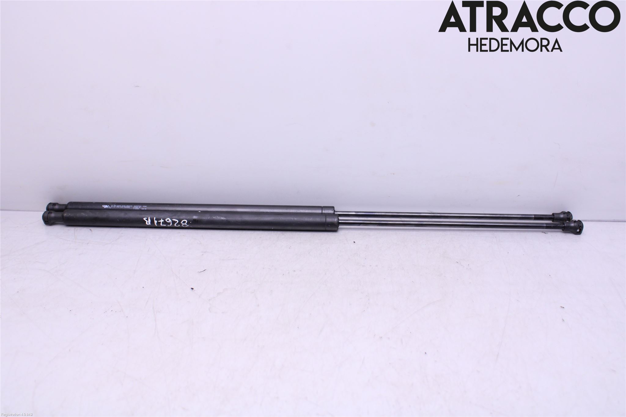 amortisseur hayon arrière CITROËN XSARA PICASSO (N68)