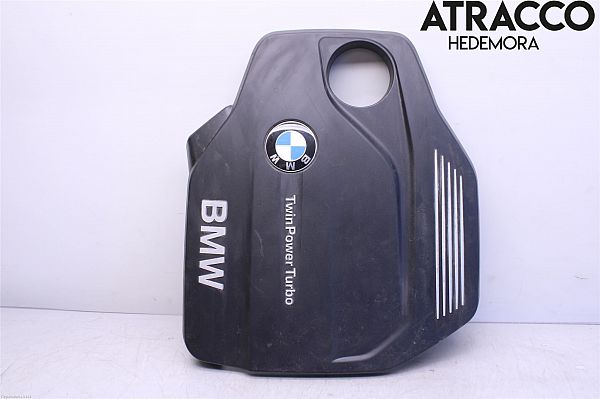 Motorabdeckung BMW 523i 2.5