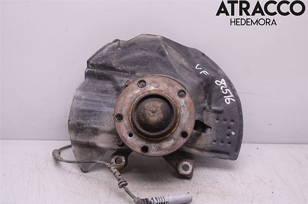 Spindle - front BMW 3 Convertible (E46)