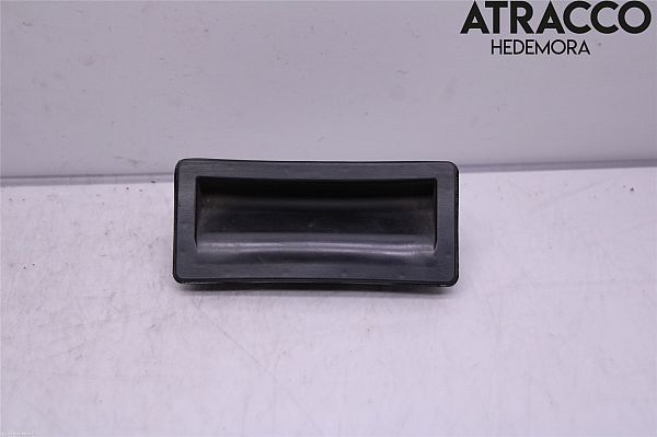Handgreep / deurgreep achterklep AUDI A4 (8K2, B8)