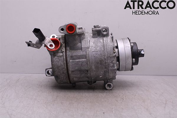 Ac pump AUDI A8 (4E2, 4E8)