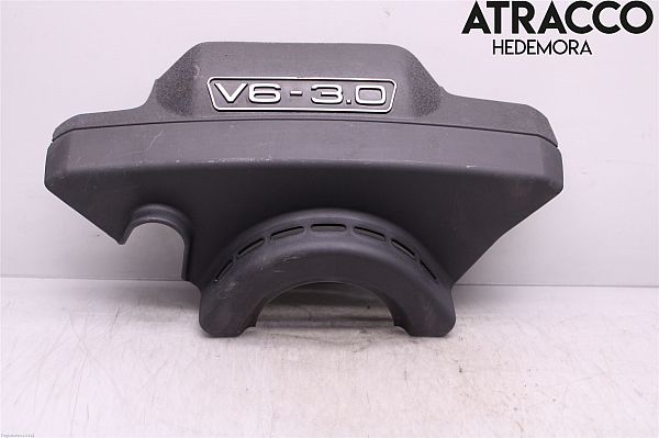 Carter Moteur AUDI A4 Convertible (8H7, B6, 8HE, B7)