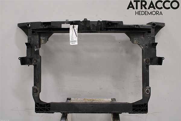 Front cowling MAZDA CX-9 (TB)