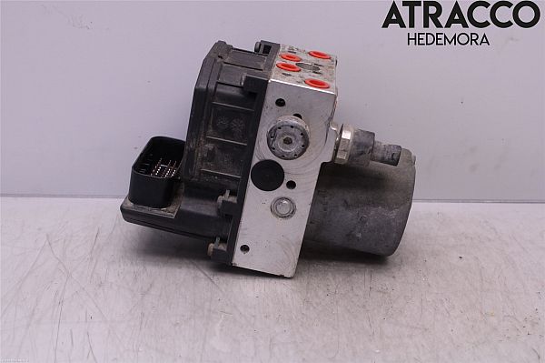 ABS Pumpe AUDI A8 (4E2, 4E8)