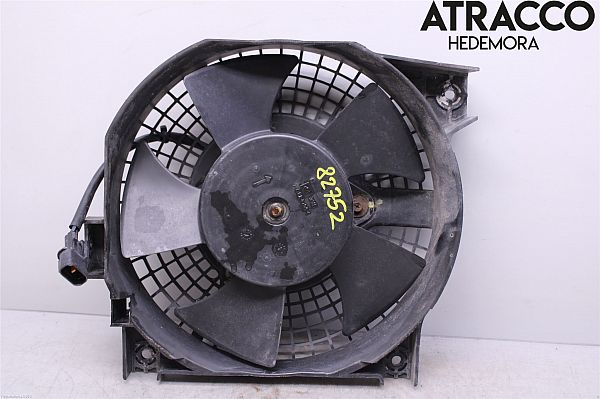 Ventilateur de radiateur électrique ISUZU RODEO I (TFR, TFS)